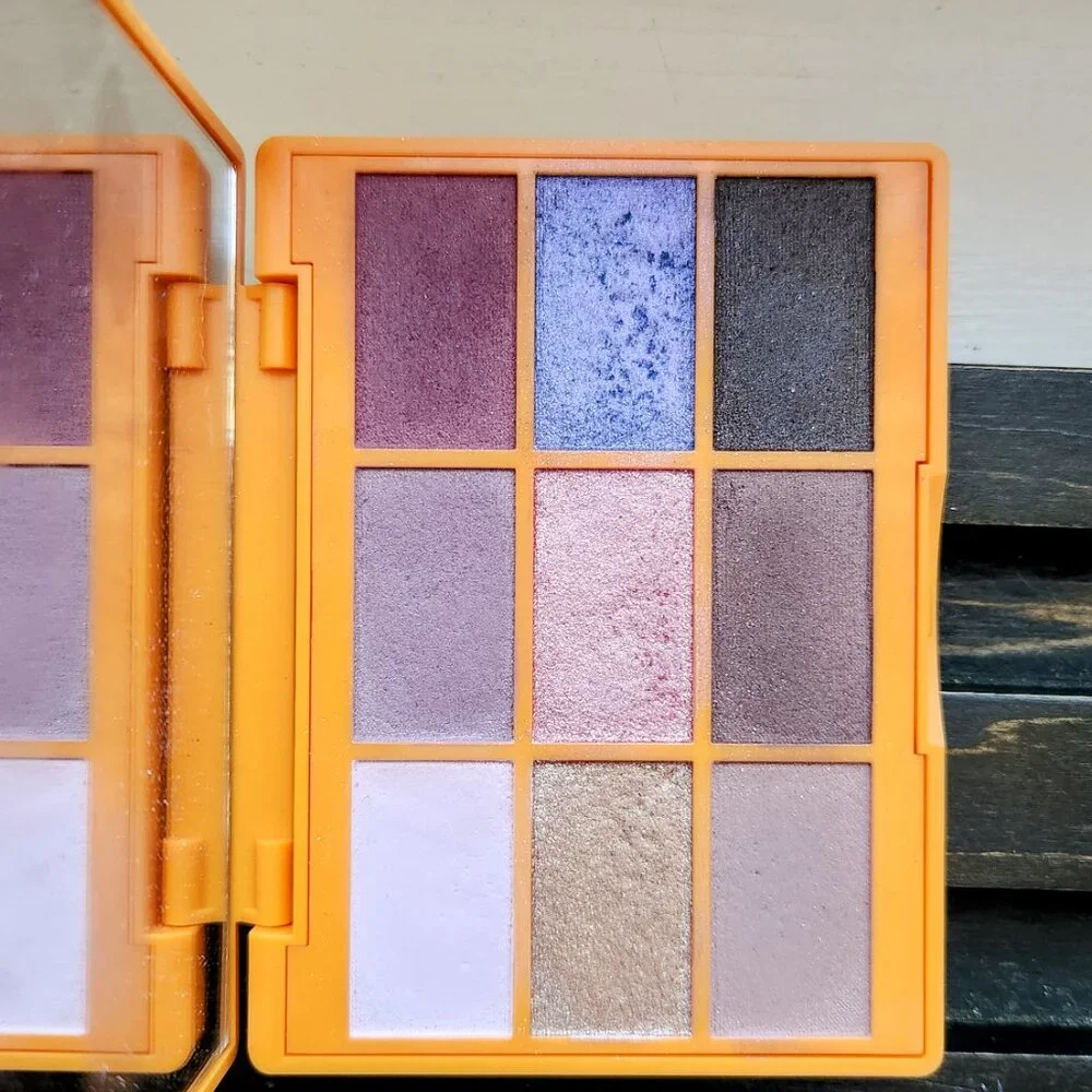 Kiko milano palette